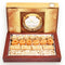 Ghasitaram Sankranti |Lohri Sweets|Assorted box of Revadi, Gud Gachak, Khajoor and Til Laddoo |Bhuga